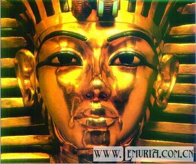 图特卡蒙陵墓 （Tomb of Tutankhamun）