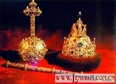 俄罗斯钻石库（Russian Diamond Resource）