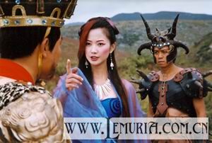 2007云南旅游形象大使选拔赛评委